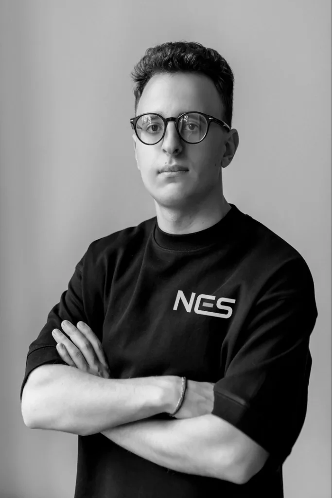 Oleksiy Kazavchynskyy