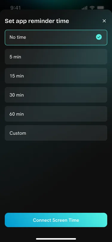 Timer