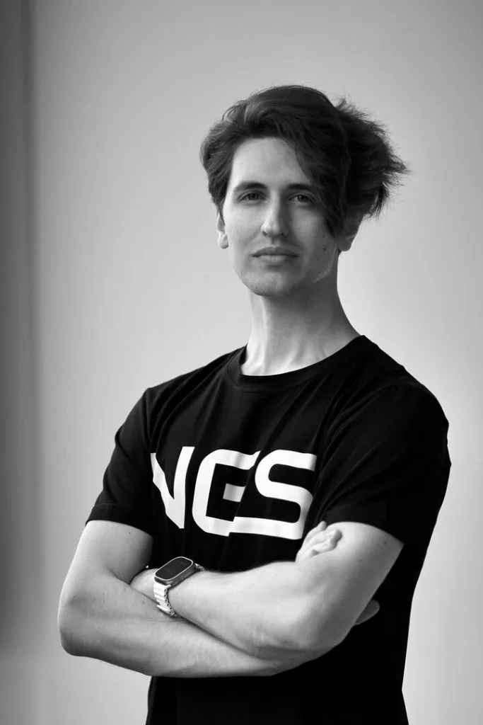 Yury Nudga